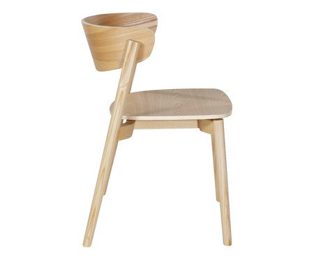 Cadeira Trento Natural | Westwing