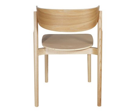 Cadeira Trento Natural | Westwing