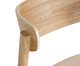 Cadeira Trento Natural, multicolor | WestwingNow