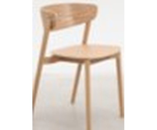 Cadeira Trento Natural, multicolor | WestwingNow