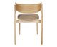 Cadeira Trento Natural, multicolor | WestwingNow