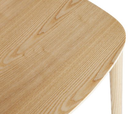 Cadeira Trento Natural | Westwing