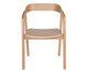 Cadeira Marsala Natural, multicolor | WestwingNow