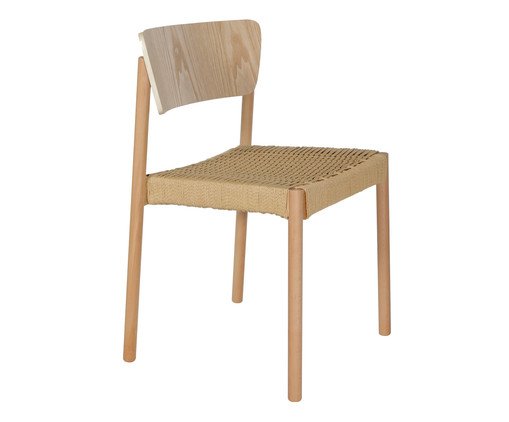 Cadeira Luca Natural, multicolor | WestwingNow