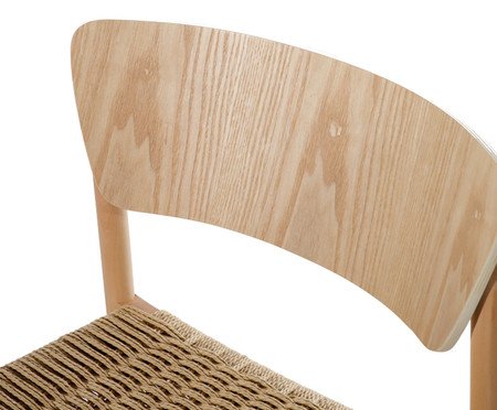 Cadeira Luca Natural | Westwing