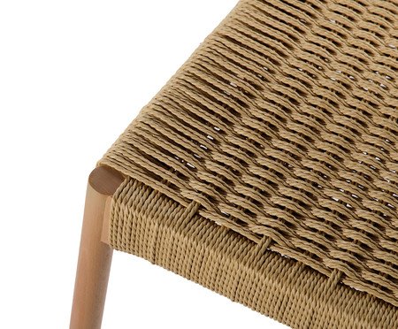 Cadeira Luca Natural | Westwing