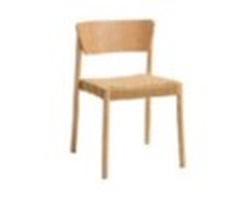 Cadeira Luca Natural, multicolor | WestwingNow