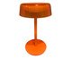 Luminária de Mesa Recarregável Bivolt Lauren Laranja, orange | WestwingNow
