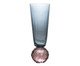 Taça de Vidro Mince Rosê e Azul, pink | WestwingNow