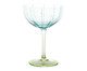 Taça Petipô Verde e Azul, green | WestwingNow