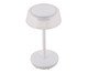 Luminária de Mesa Recarregácel Bivolt Sissy  Branca, white | WestwingNow
