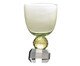 Taça de Vidro Piller Verde Claro, green | WestwingNow