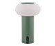 Luminária de Mesa Recarregácel Bivolt Bonny Verde, green | WestwingNow