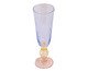 Taça de Espumante Azul e Rosa - 250ml, blue | WestwingNow