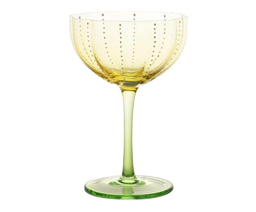 Taça Nektar, yellow | WestwingNow