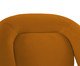 Poltrona Adele Veludo Terracota, multicolor | WestwingNow