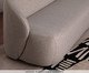 Sofá Sculp  Linhão - Bege, multicolor | WestwingNow