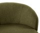 Poltrona Giratória Sculp  Linhão - Verde, multicolor | WestwingNow