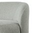 Sofá Sculp  Linhão - Cinza Mescla, multicolor | WestwingNow