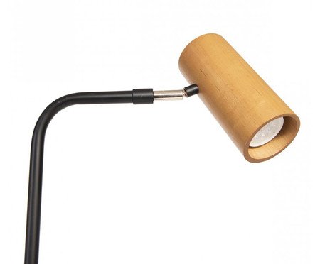 Coluna Minimum Castanho | Westwing