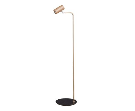 Coluna Minimum Castanho | Westwing