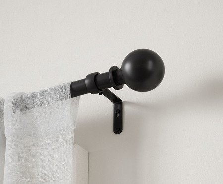Varão de Cortina Extensível Bolas | Westwing