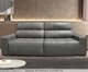 Conjunto Estofado Atami Cinza, grey | WestwingNow