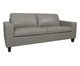 Estofado Regal 3 Lugares Avelã, beige | WestwingNow