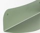 Prateleira Orgânica Joá Verde Oliva, green | WestwingNow