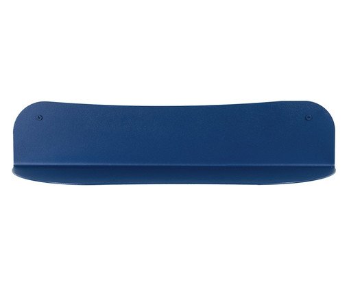 Prateleira Orgânica Joá Azul, blue | WestwingNow