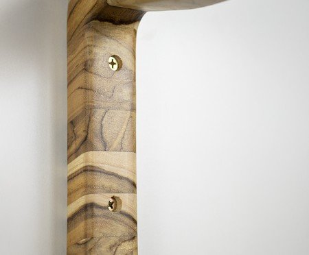 Suporte Orgânico Humaitá | Westwing