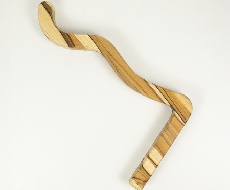 Suporte Orgânico Humaitá | Westwing