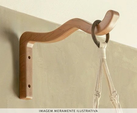 Suporte Orgânico Humaitá | Westwing
