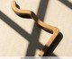 Suporte Orgânico Humaitá, wood pattern | WestwingNow