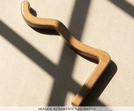 Suporte Orgânico Humaitá | Westwing