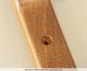 Suporte Orgânico Humaitá, wood pattern | WestwingNow