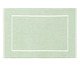 Jogo de Toalhas Linea Verde Menta - 3 Pçs, green | WestwingNow