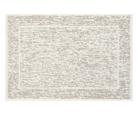 Jogo de Toalhas Mezcla Cinza - 3 Pçs | Westwing