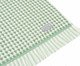 Jogo de Toalhas Loom Verde Menta - 3Pçs, green | WestwingNow