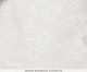 Duvet Percalle Estampado All White 200 Fios, white | WestwingNow