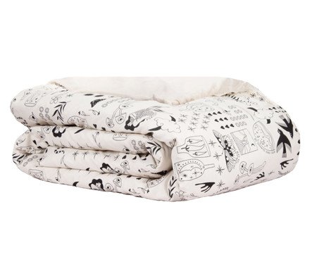 Duvet Essencialle Boho Soul | Westwing
