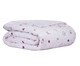 Duvet Essencialle Vintage Love, pink | WestwingNow