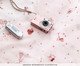 Jogo de Lençol Superior Essencialle Vintage Love, pink | WestwingNow