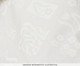 Jogo de Cobre-Leito Percalle Estampado All White 200 Fios, white | WestwingNow