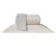 Jogo de Cobre-Leito Percalle Estampado All White 200 Fios, white | WestwingNow