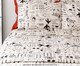 Jogo de Cobre-Leito Essencialle Boho Soul, beige | WestwingNow