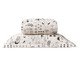 Jogo de Cobre-Leito Essencialle Boho Soul, beige | WestwingNow
