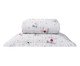 Jogo de Cobre-Leito Essencialle Dorameira, white | WestwingNow