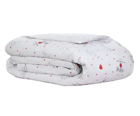 Duvet Essencialle Dorameira | Westwing