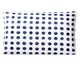 Fronha Avulsa Essencialle Dotz Azul, white | WestwingNow